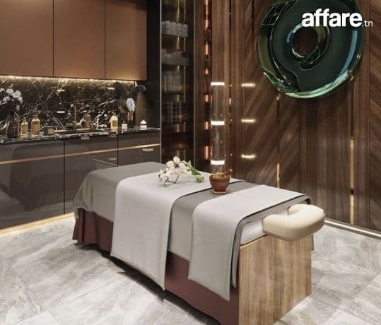 Beauté et Relaxation au Spa 28 801 661