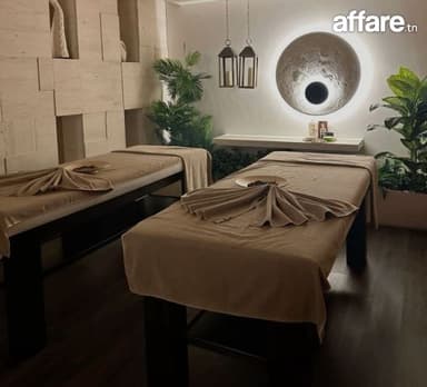 Un moment de détente absolue  24 260 137