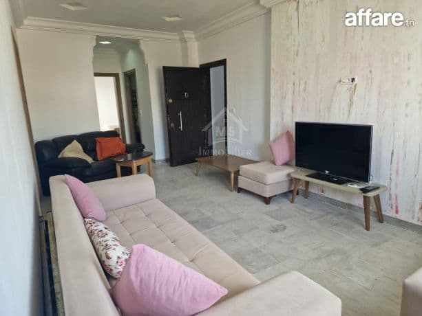 Appartement S+2 tout neuf à Hammamet Nord à vendre 51355351