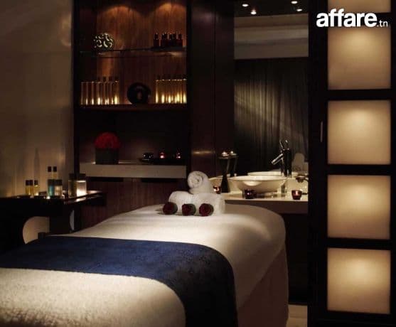 Bien-Être et Harmonie  57 090 957