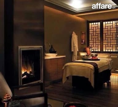 Un Spa Qui Réveille Vos Sens  29 784 636