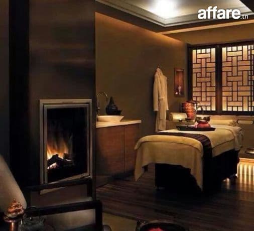 Un Spa Qui Réveille Vos Sens  29 784 636