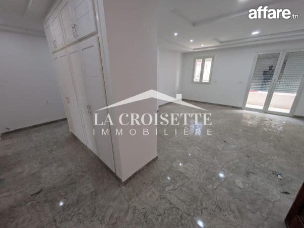 Bureau H+2 à L'aouina MBL0531