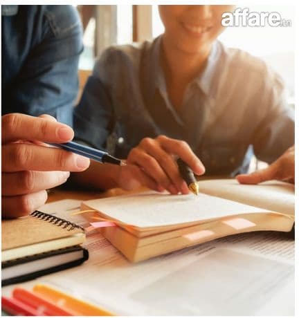 Atelier Intensif de Maths – 3ème année Mathématiques / Scien