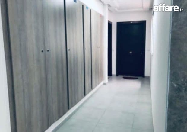 Appartement A Riadh L'andalous