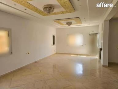 🏠 cité la gazelle ; à louer agréable Duplex    