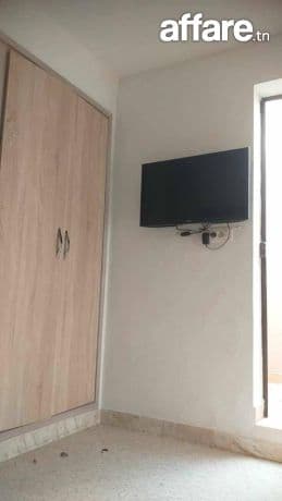 s+0 jardin d'el menzah 1