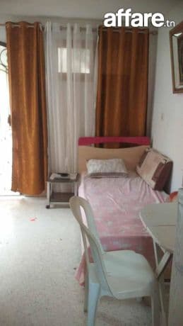 s+0 jardin d'el menzah 1