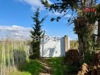 Senya 12500 m² à Tazarka Nabeul