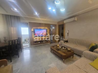 A VENDRE Appartements S+3 à Sahloul 4