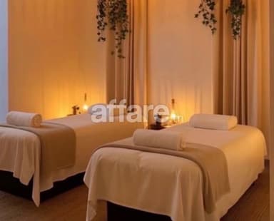 Une Parenthèse de Détente 55 288 832