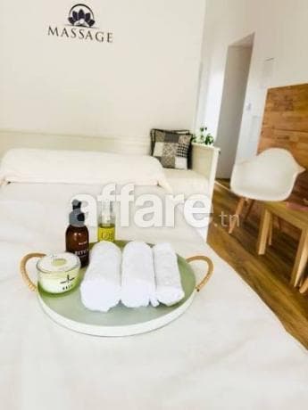 Massage thaïlandais27675511