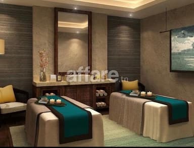 Hammam Massage Luxe 29 784 636