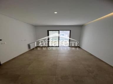 Appartement S+1 à Ain Zaghouan MAL2341