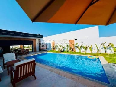 V661 Villa BLU PARADISE