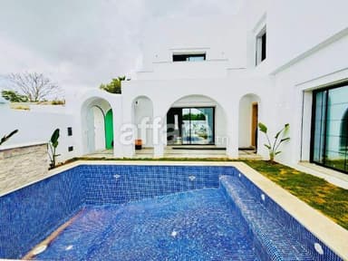 V639 Villa SANTORINI