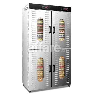 Déshydrateur alimentaire commercial Séchoir indu
