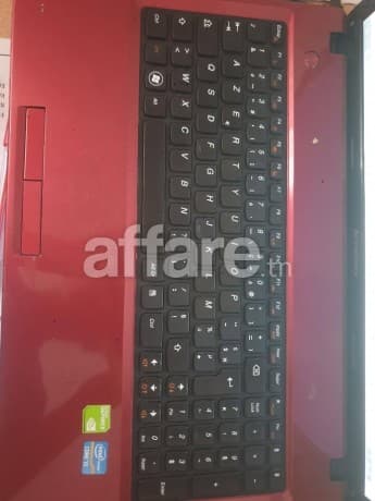 Pc lenovo