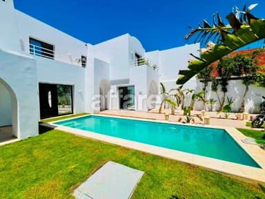 V650 Villa LA ROSALI 1