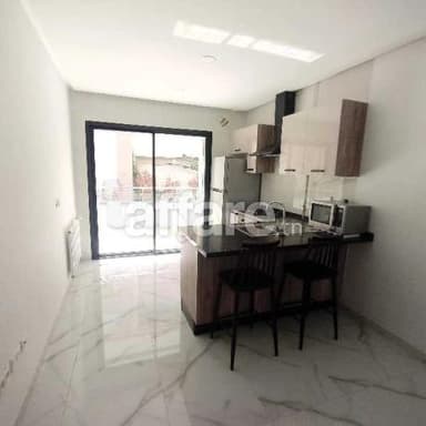 ENNASR 2 APPARTEMENT S+1 DE HAUT STANDING A LOUER