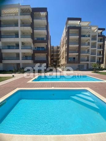 APPARTEMENT S+2 A VENDRE Chatt Mariem