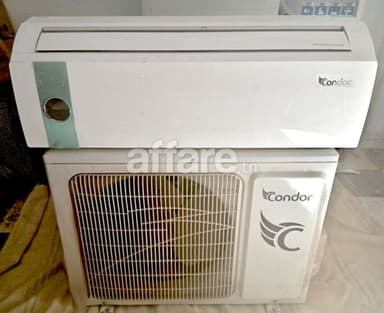 Climatiseur Condor 12000 BTU Chaud Froid NEUF - 1150 DT