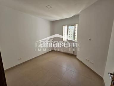 Appartement S+2 aux Jardins de Carthage MAL2350