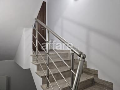 Appartement s1 plus Nabeul beni-khiar
