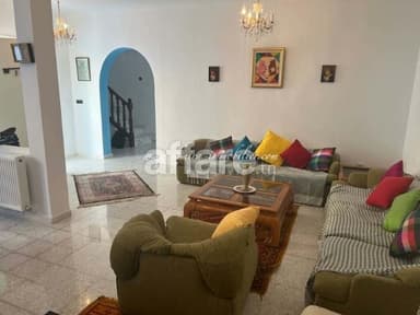 Réf L1296 Villa Aria