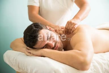 Massage relaxant