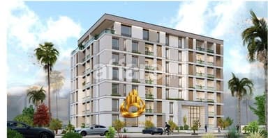 A Vendre Appartement S+2 Vue Sur Mer à AFH Mrezga Nabeul