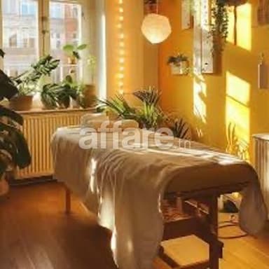 Massage a mon domicile