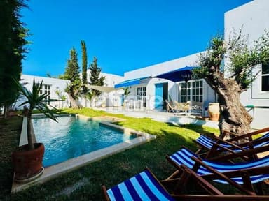 V656 Villa CELESTE