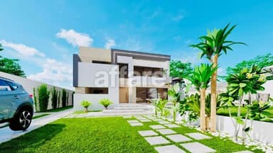 V658 Villa REFLET 2