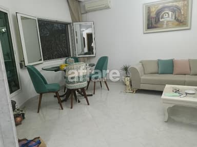 Villa 2etage rades Meliane