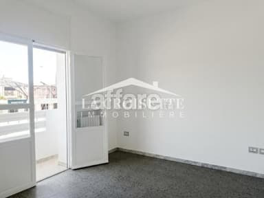 Appartement S+2 à La Marsa MAL2336