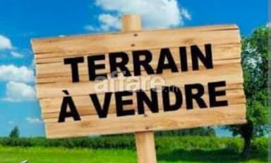 Terrain rades mongil