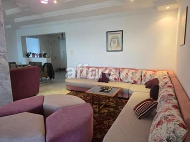 Appartement S3 direct pied dans l eau à Chatt-Mariem