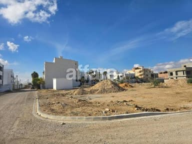 Terrains promotion immobilière investisseurs