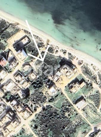 À vendre terrain à Sousse Secteur Sidi Abdelhamid