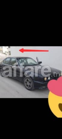 BIM e34للبيع 