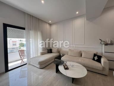 APPARTEMENT S1 CHOTRANA 1