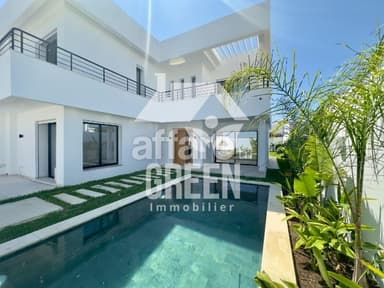 Villa COSMO