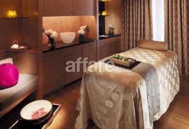 Spa Massage Relaxant 52 712 600