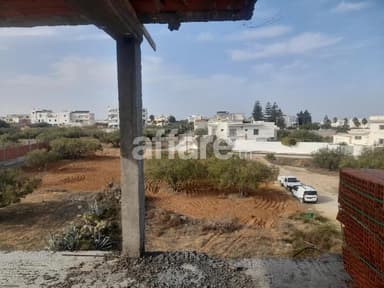 Vente lot de terrain viabilisés pour habitation