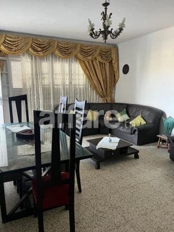 À LOUER Appartement S+2 meublé à Manar 2