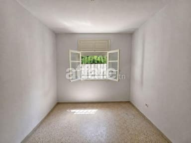 Appartement S+1 à El Mourouj 5