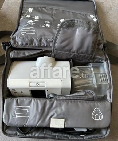 Appareil CPAP ResMed AirSense 10 AutoSet For Her + Masque