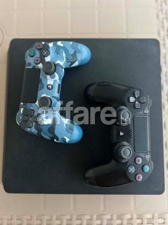 Play 4 slim