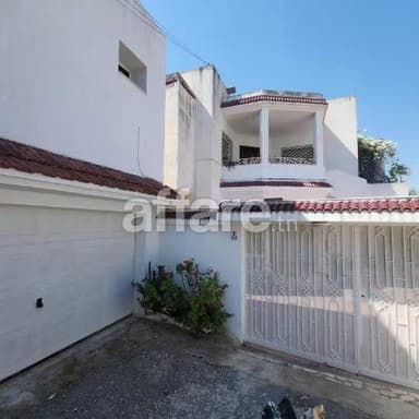 CHOTRANA 3 ETAGE DE VILLA S+2 A LOUER